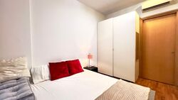 The Axis (D11), Apartment #496008831